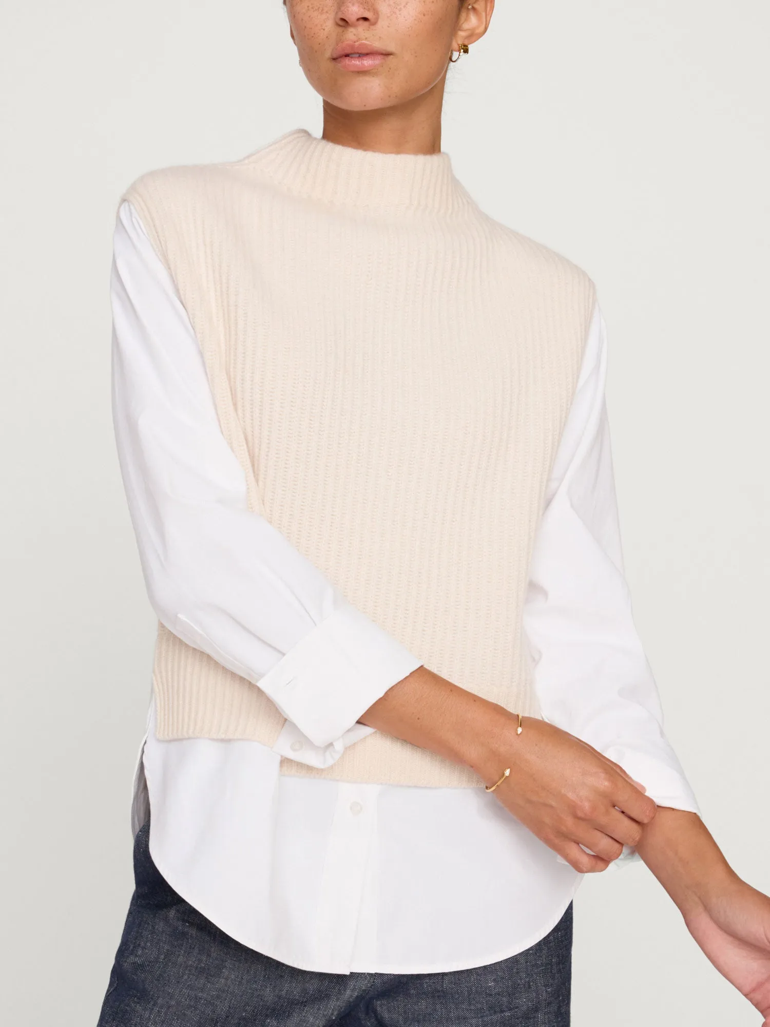 The Joni Layered Looker