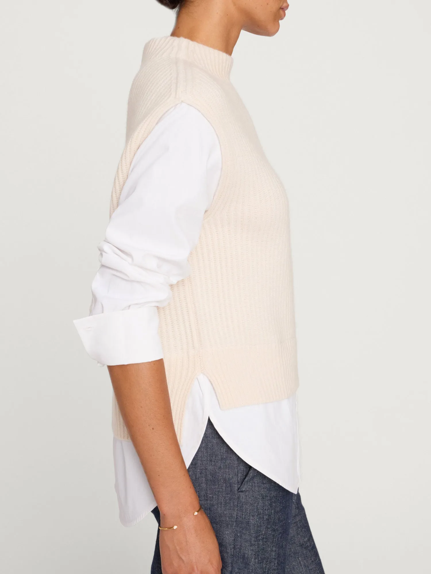 The Joni Layered Looker