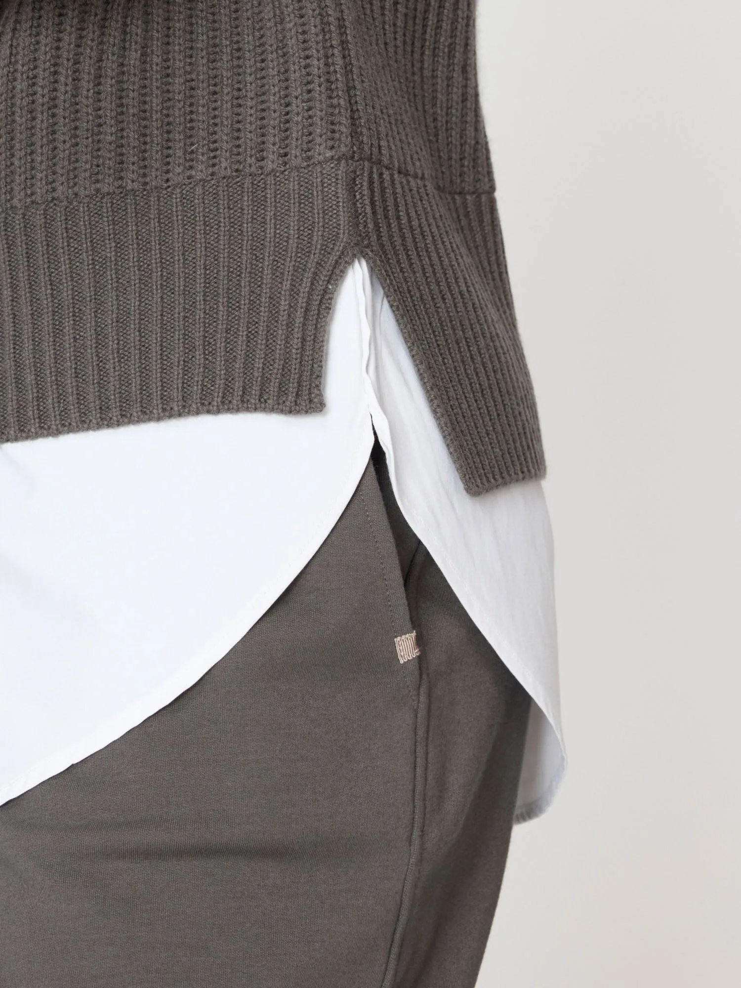 The Joni Layered Looker