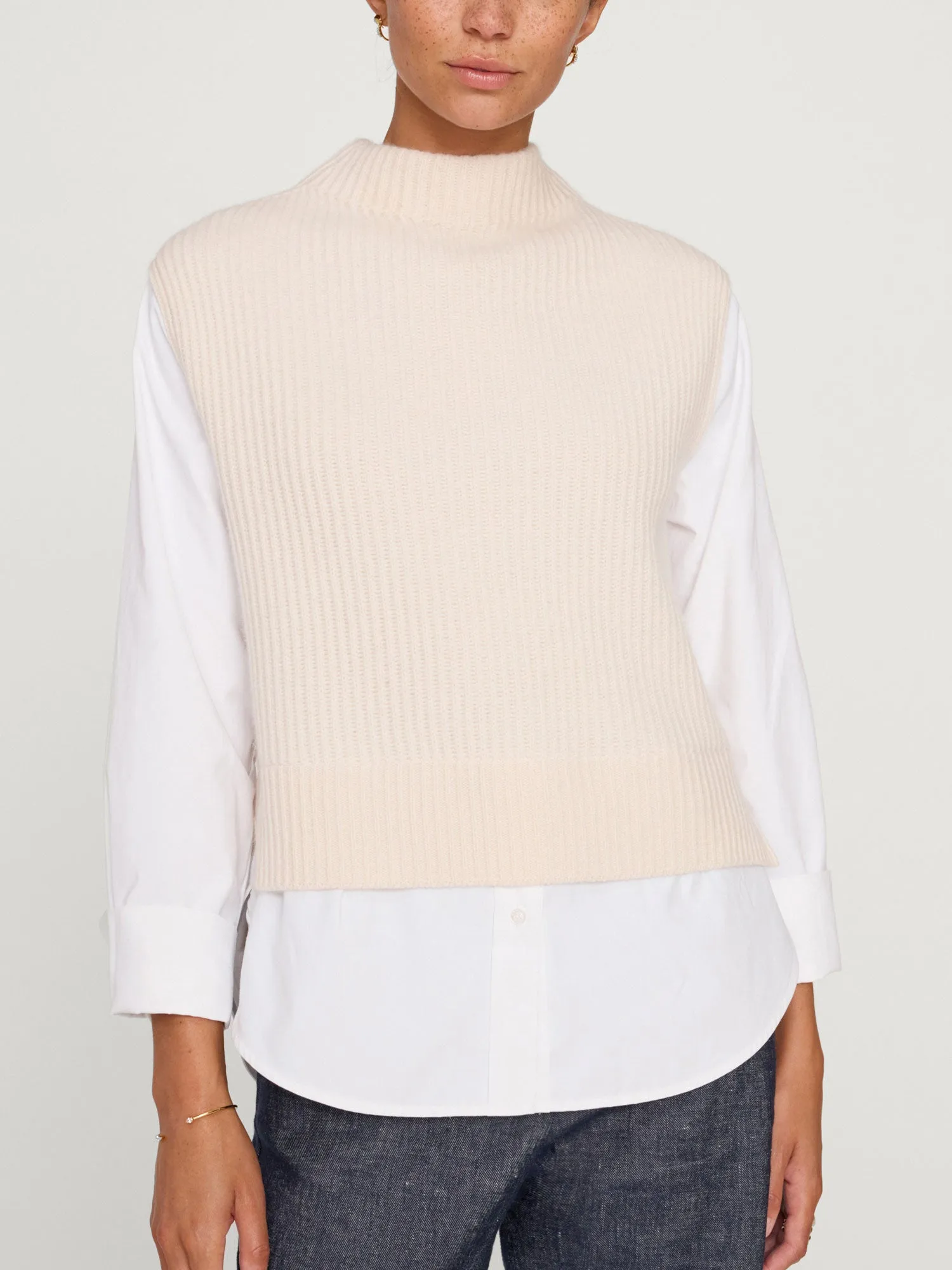 The Joni Layered Looker