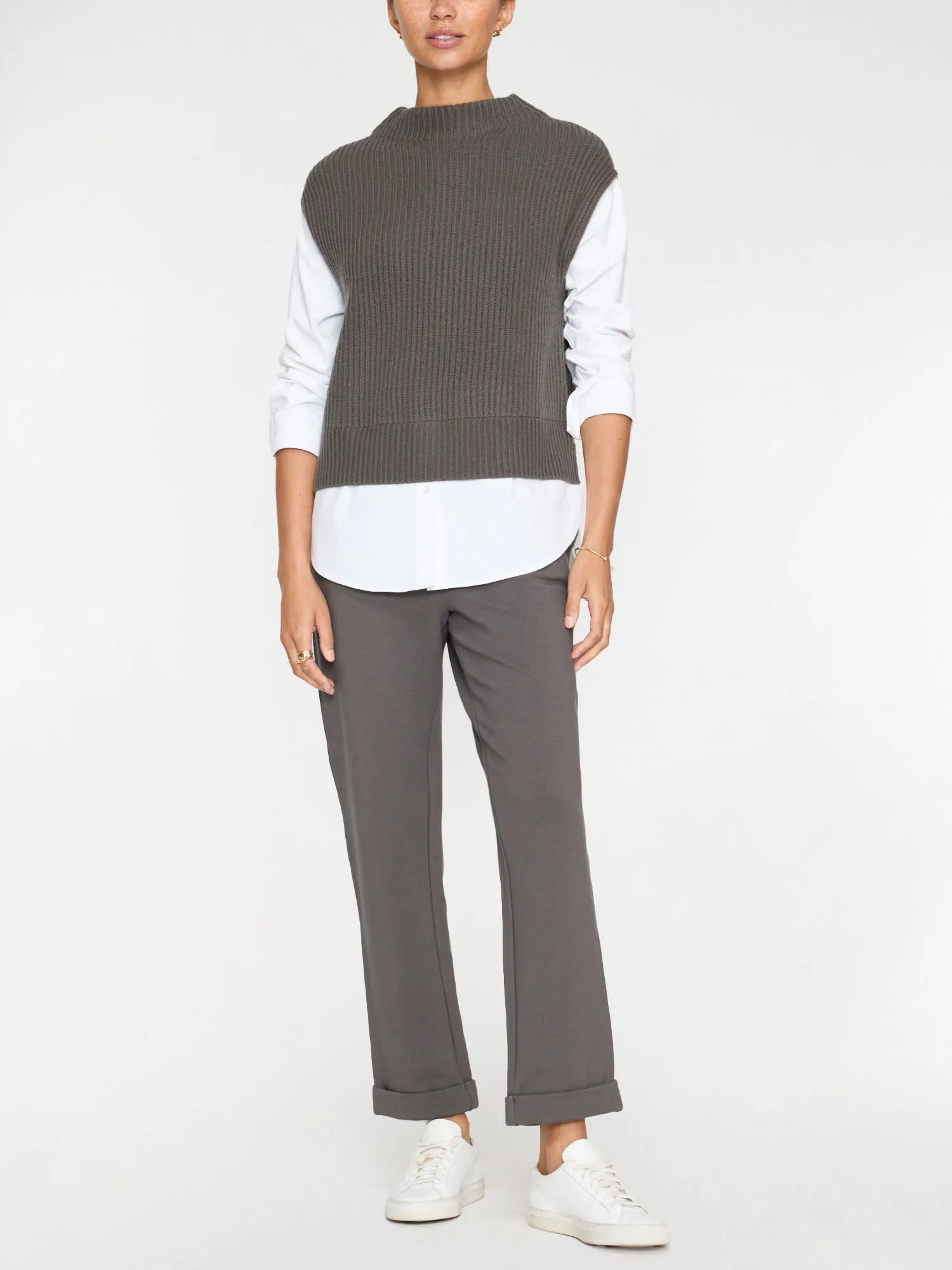 The Joni Layered Looker