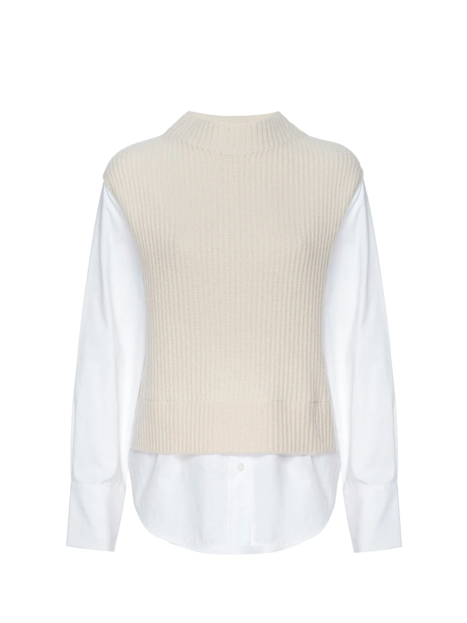 The Joni Layered Looker