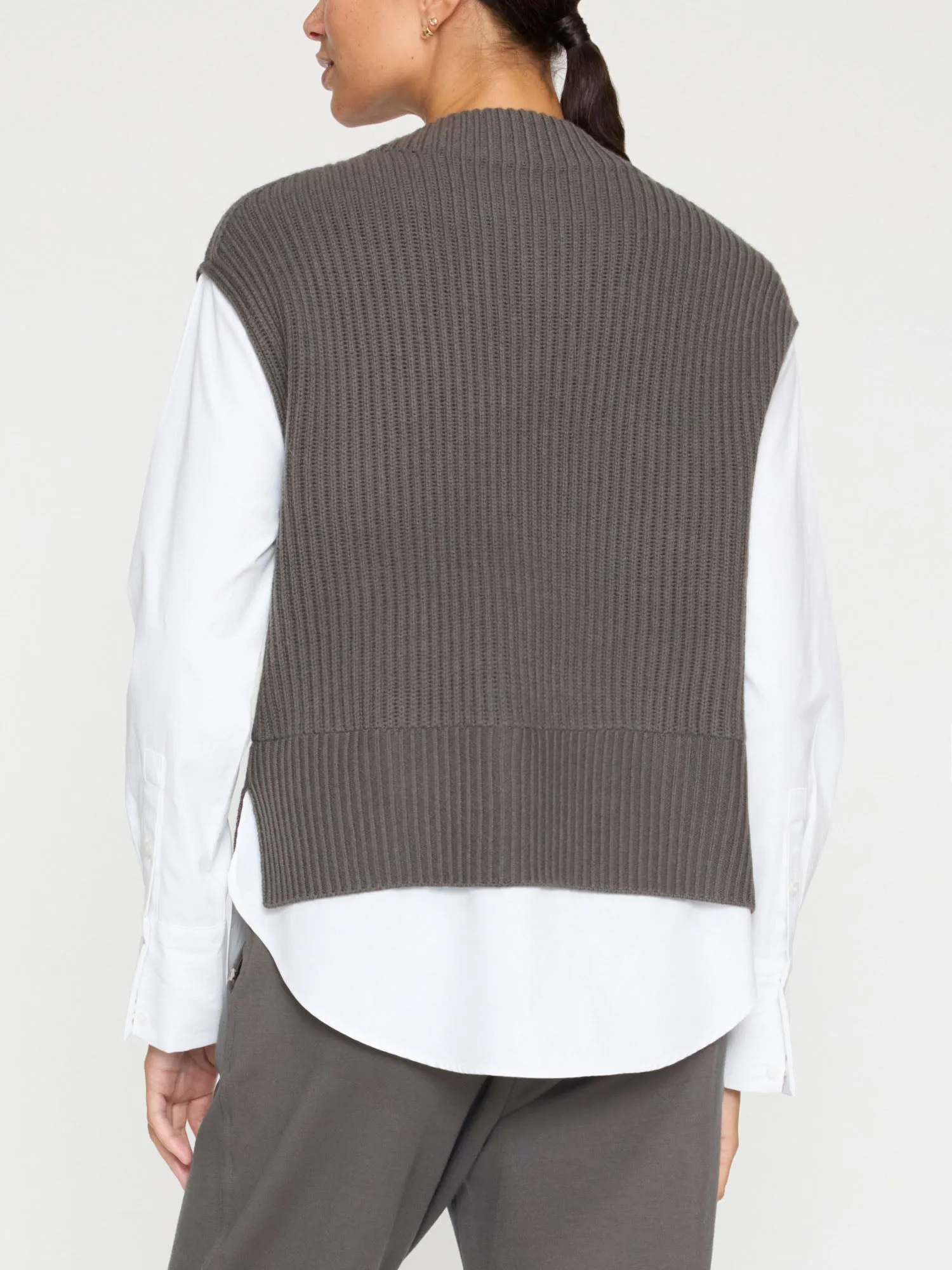 The Joni Layered Looker