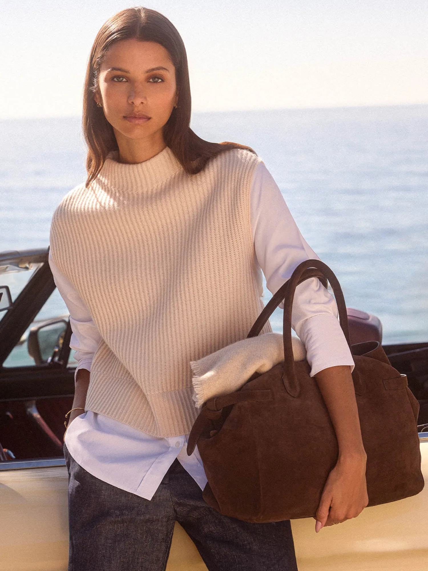 The Joni Layered Looker