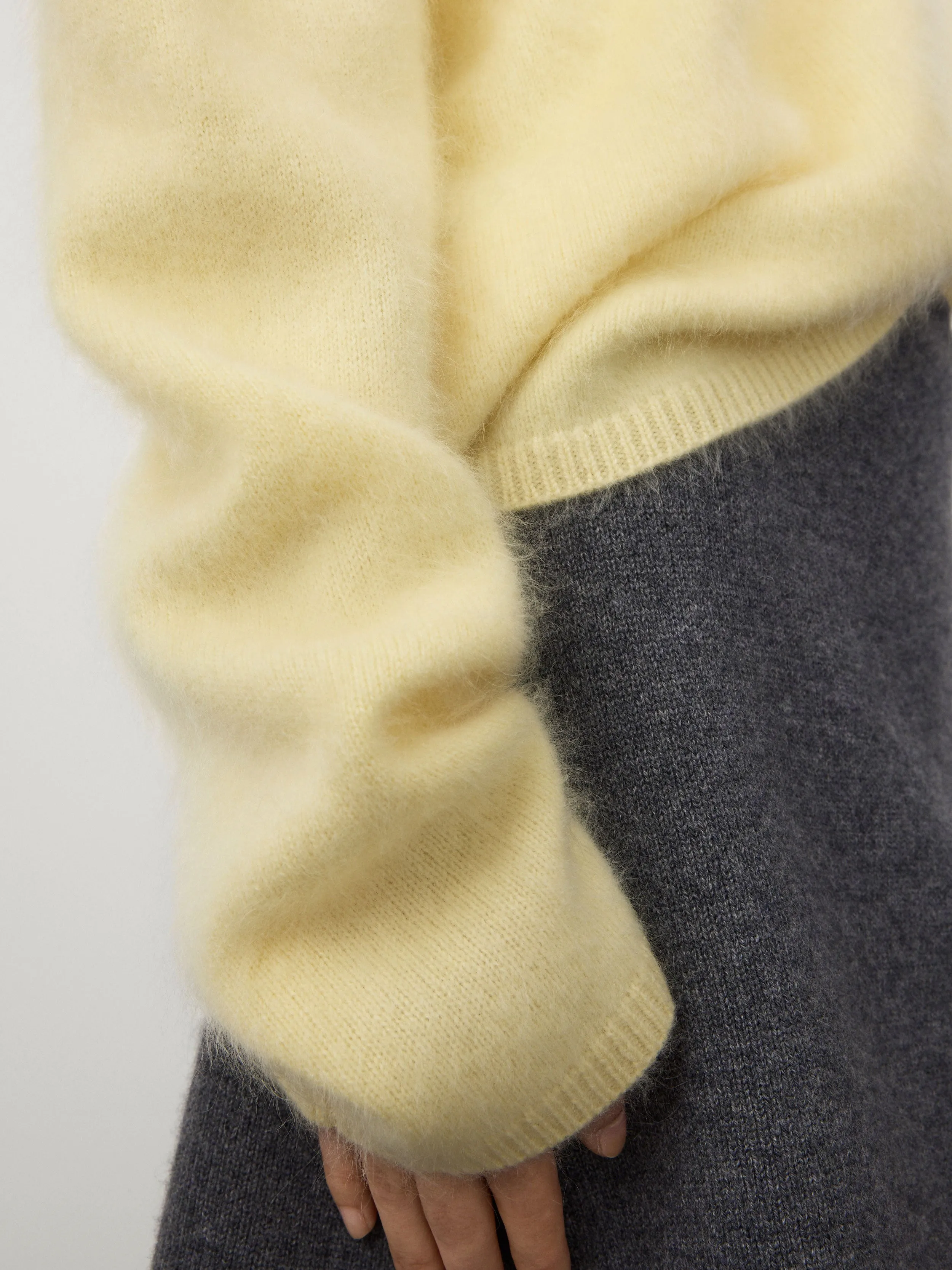 The Natalia Sweater