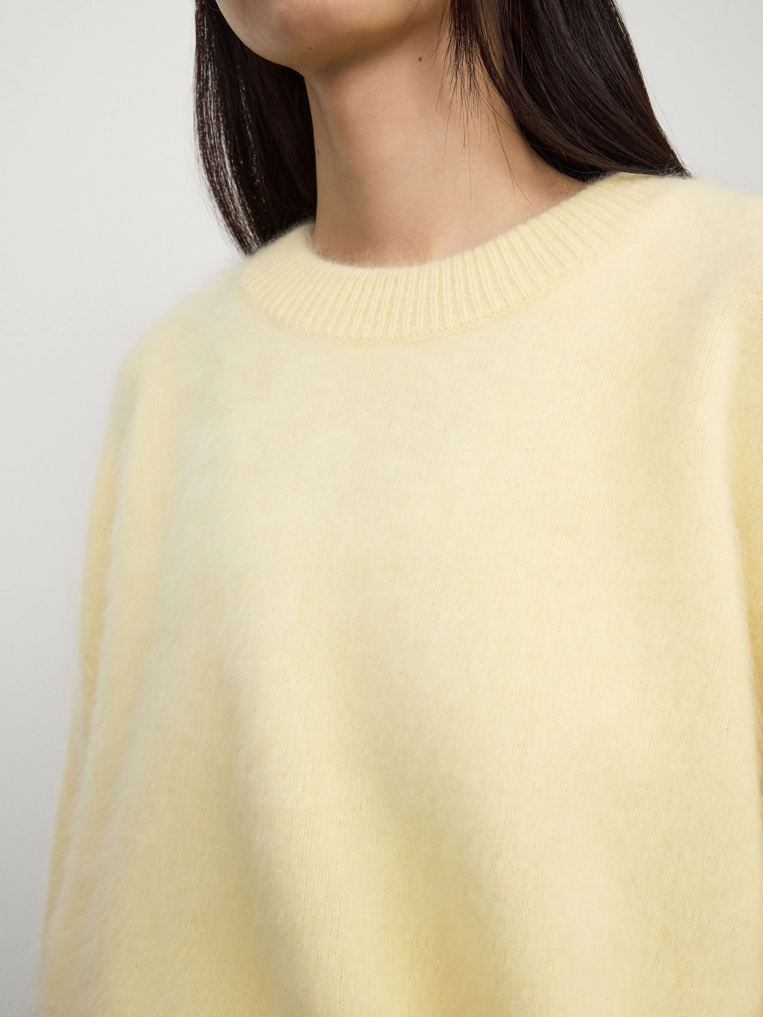 The Natalia Sweater