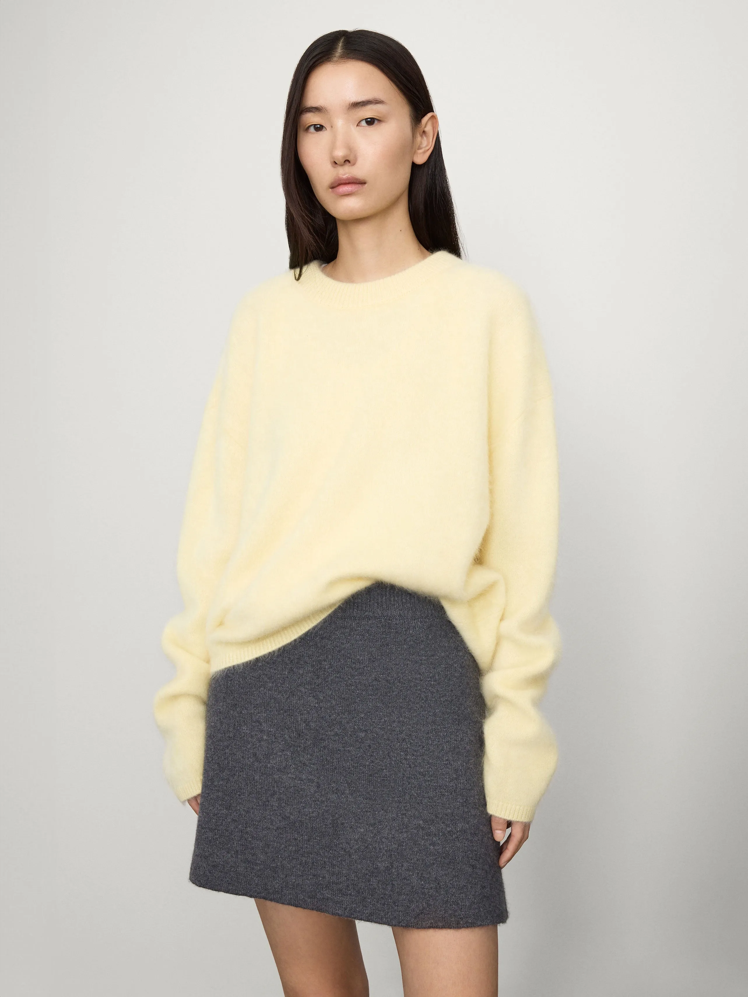 The Natalia Sweater