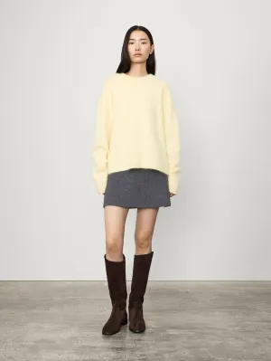 The Natalia Sweater