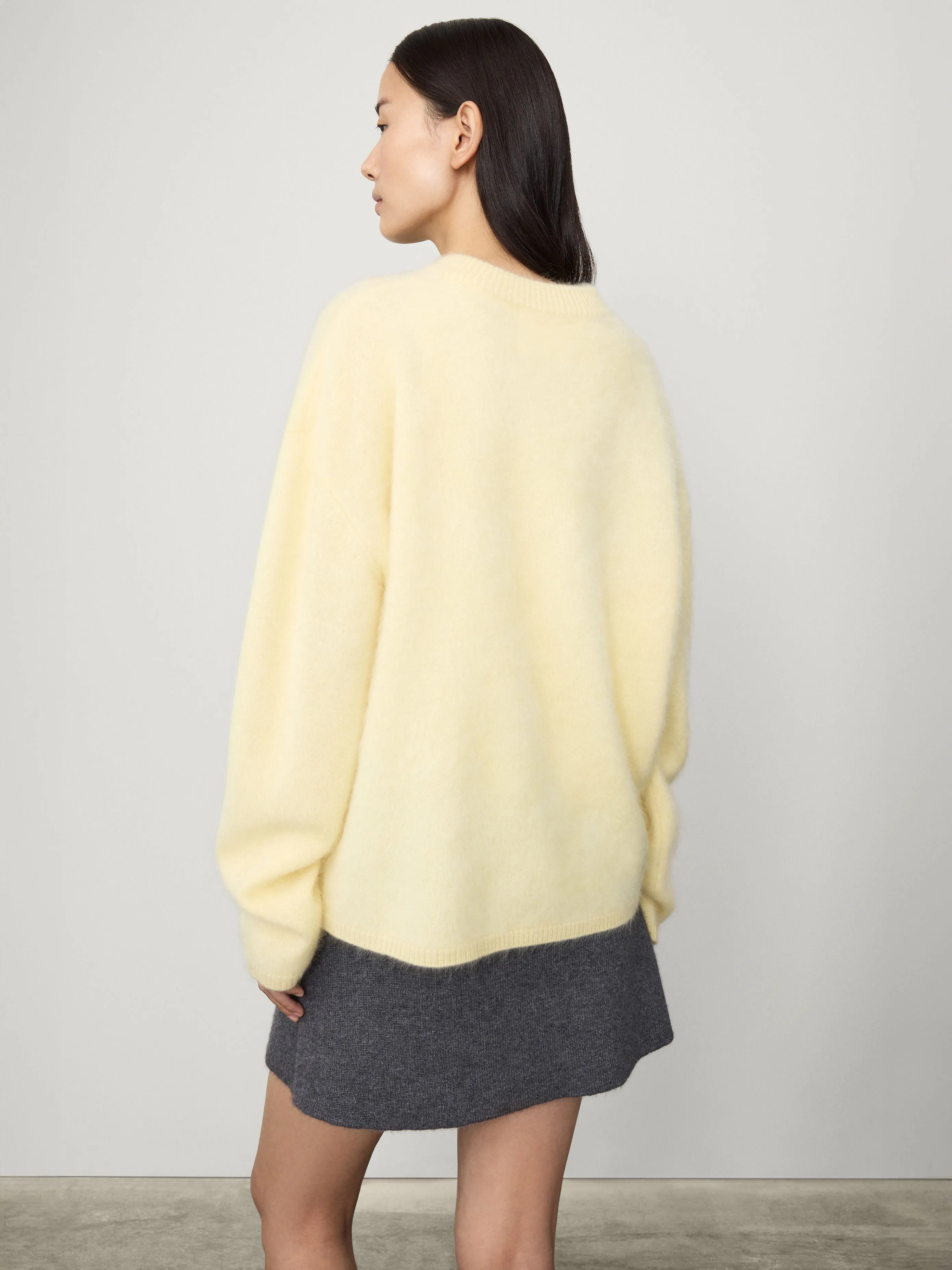 The Natalia Sweater