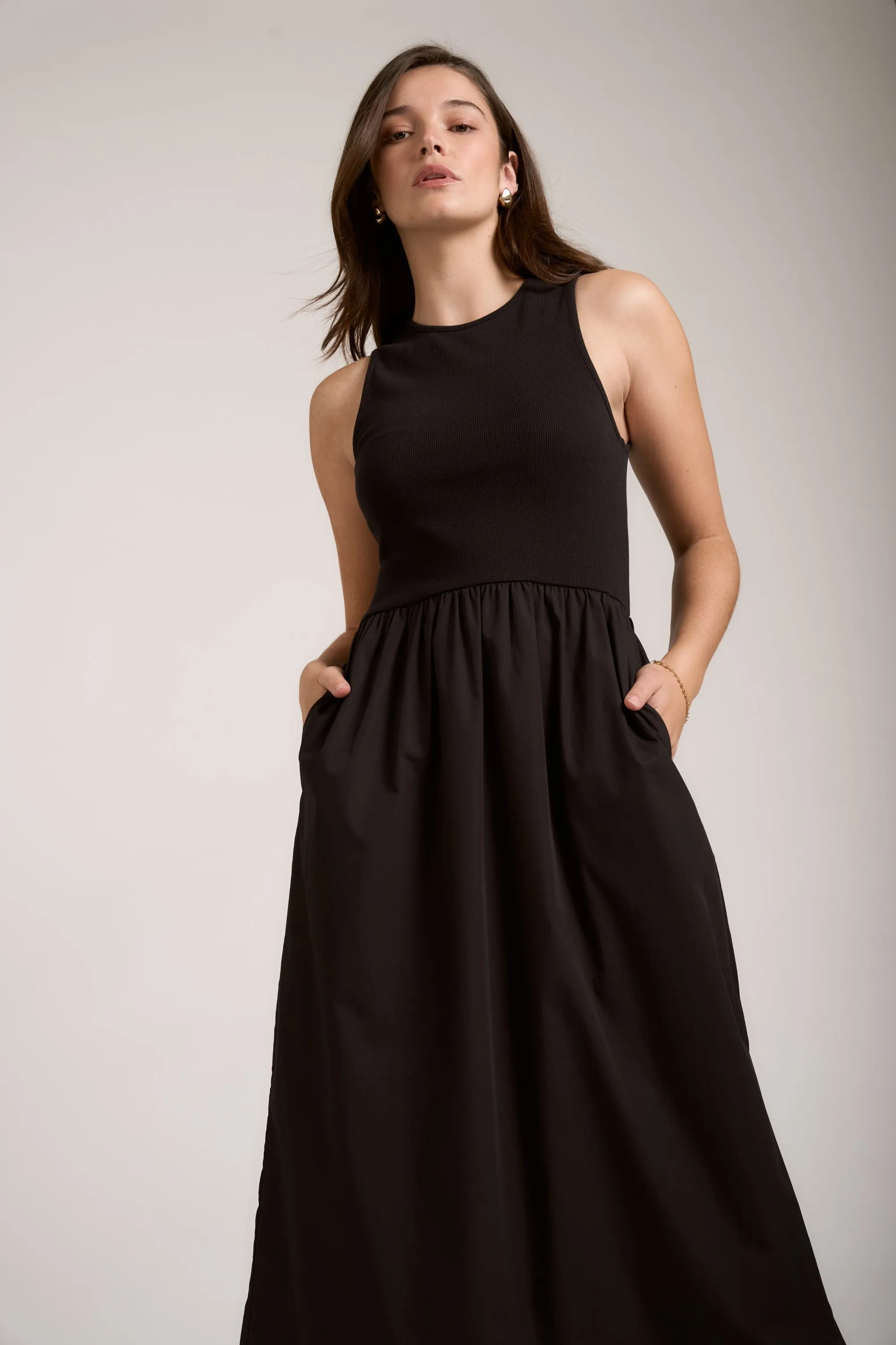 The One And Done Dress