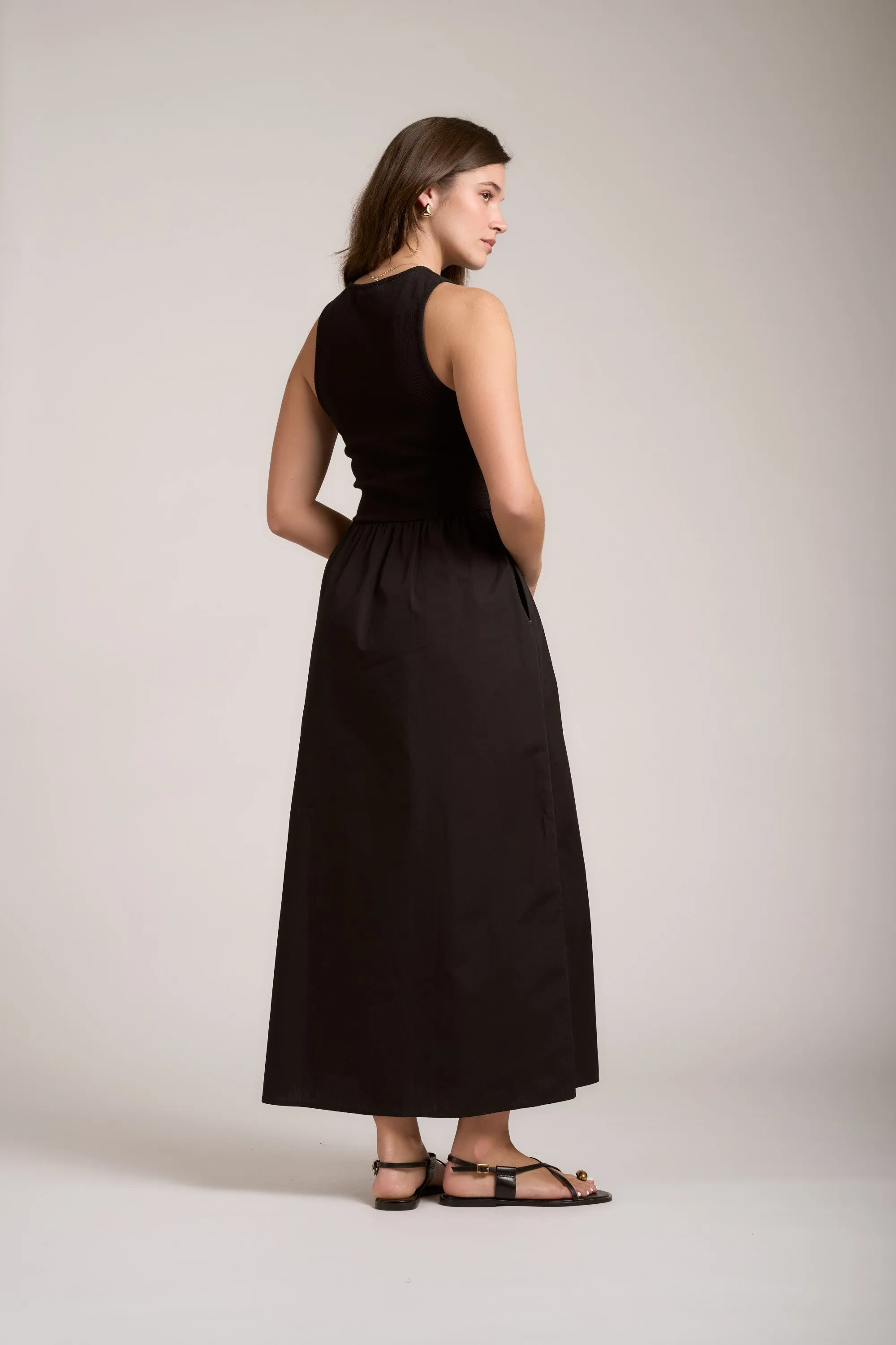 The One And Done Dress