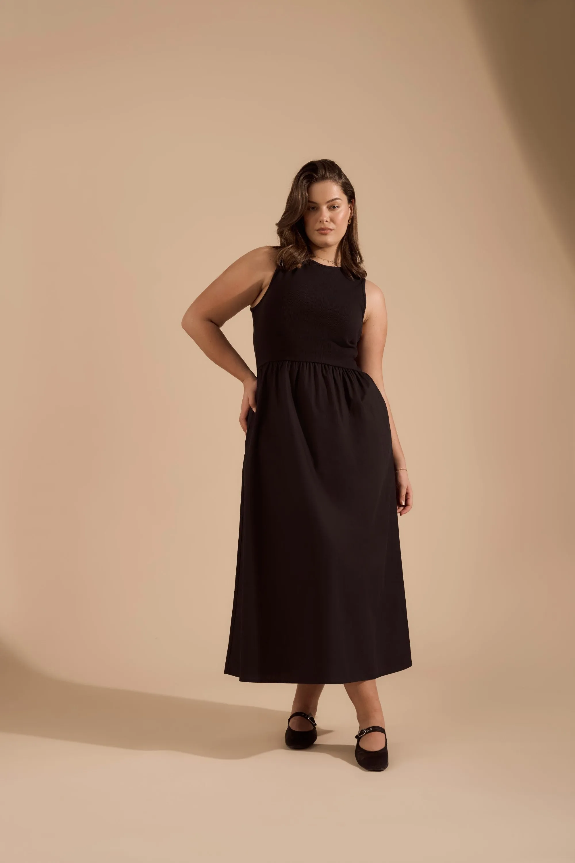 The One And Done Dress