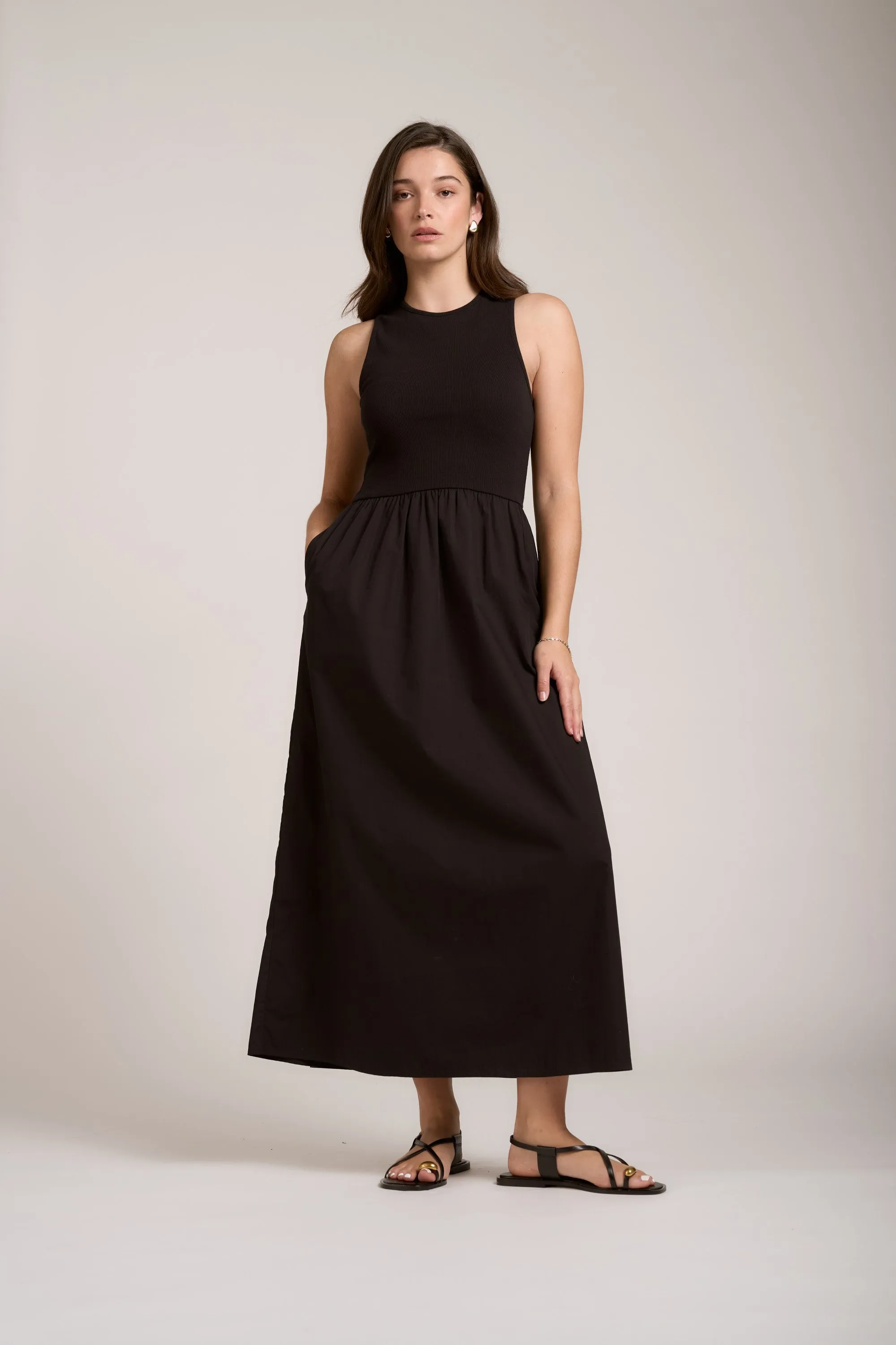 The One And Done Dress