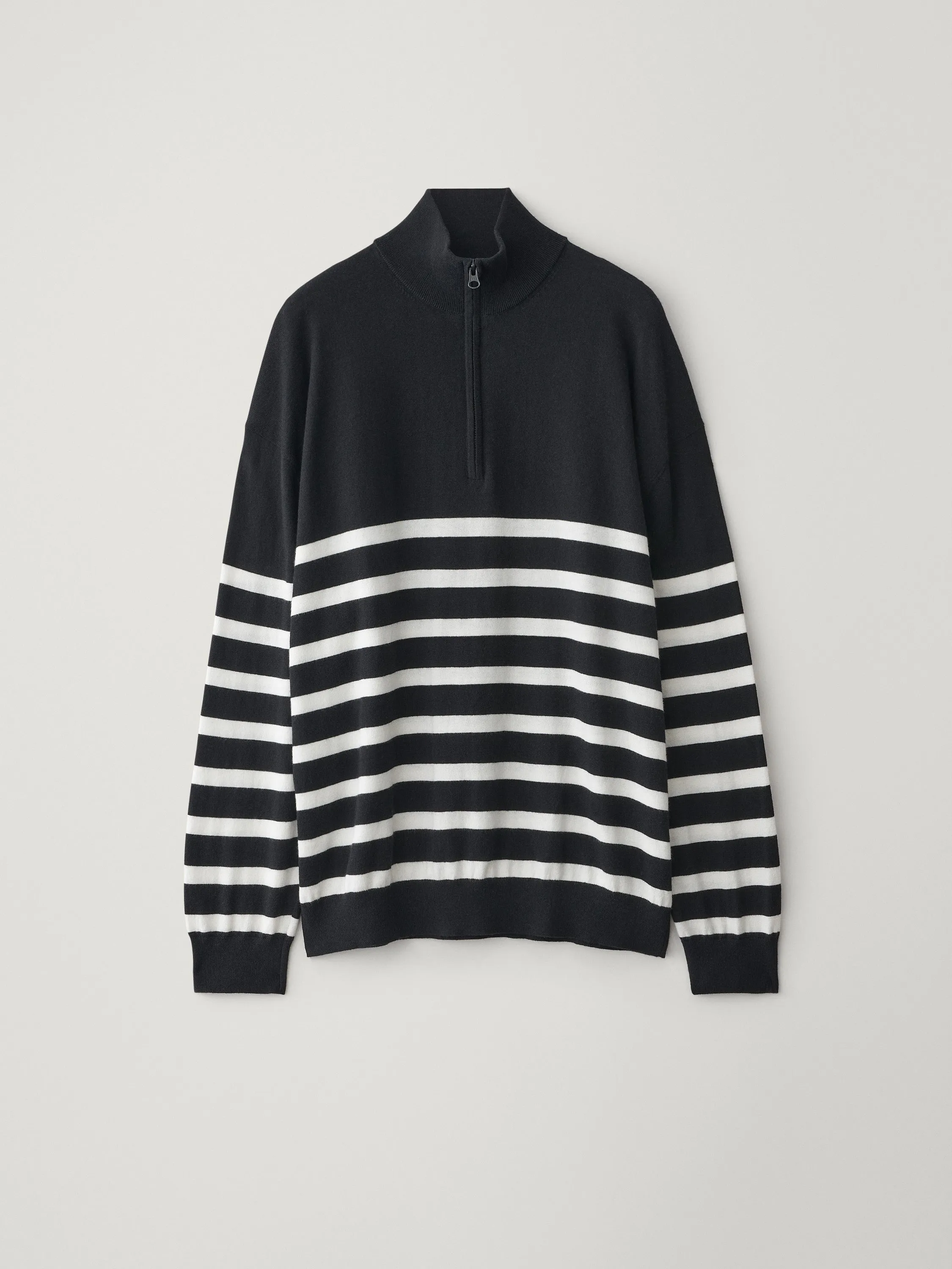The Otis Sweater