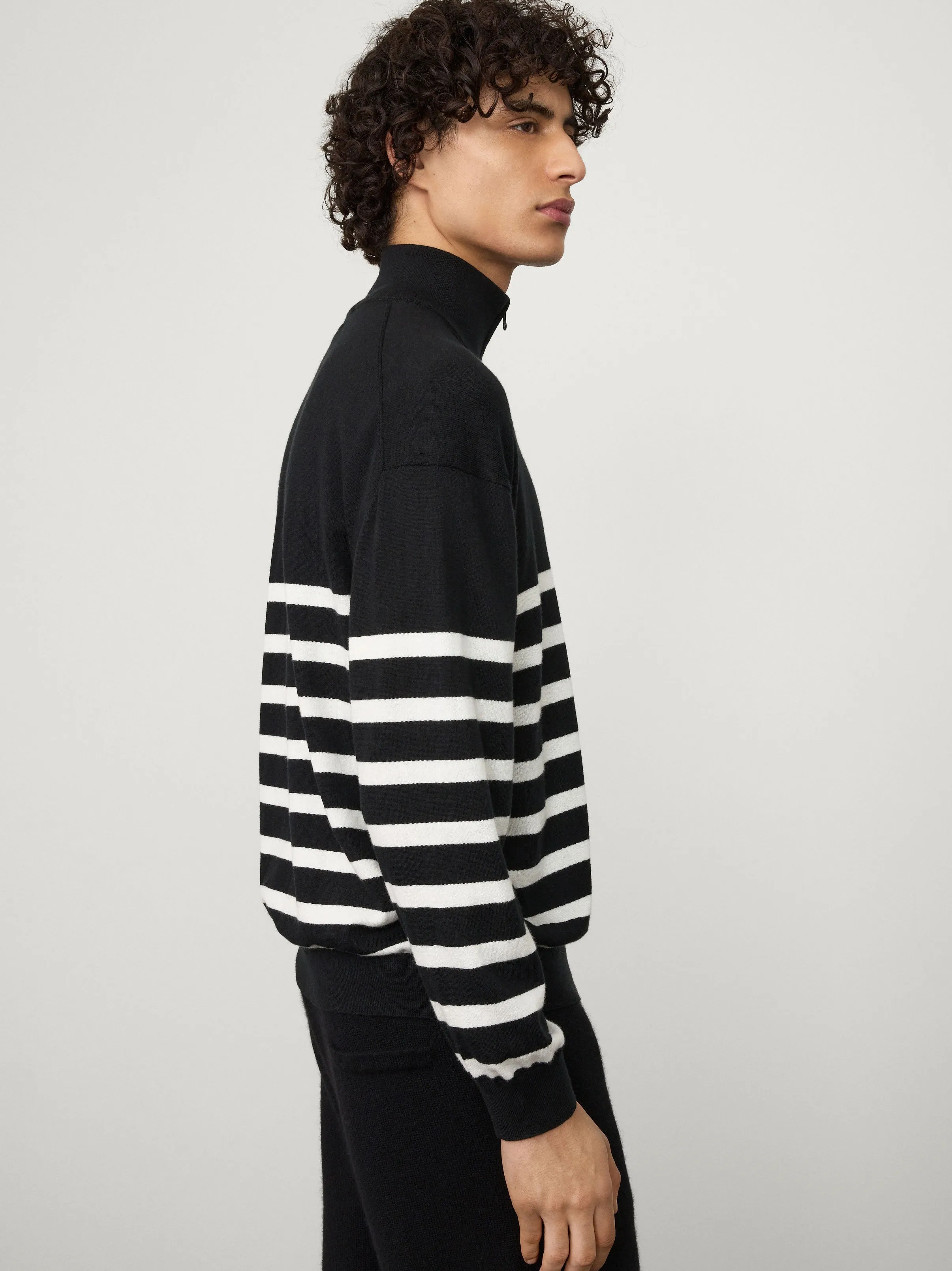 The Otis Sweater