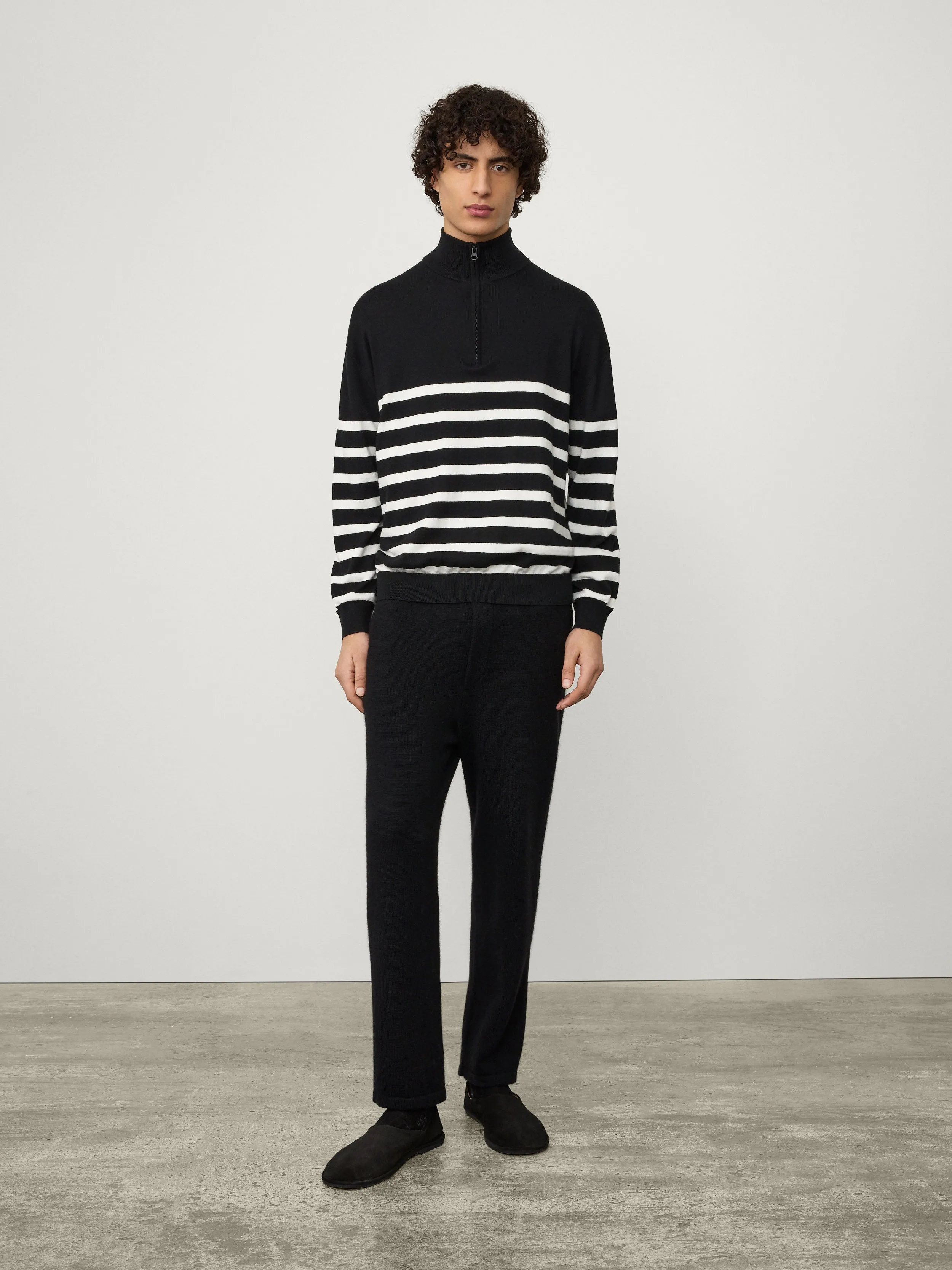 The Otis Sweater