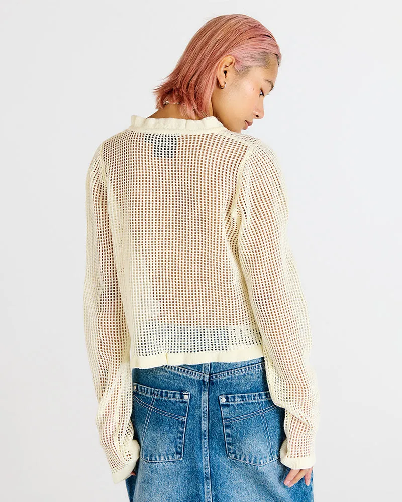 The Ragged Priest Doll Knit Jumper