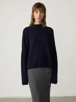The Sandy Sweater