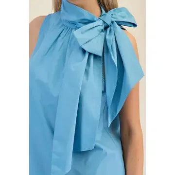 The Sissy Blouse - Three Colors