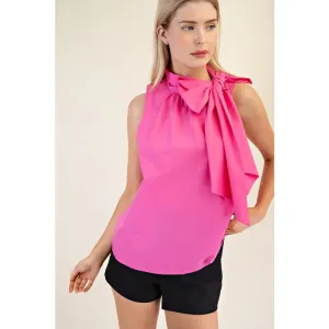 The Sissy Blouse - Three Colors