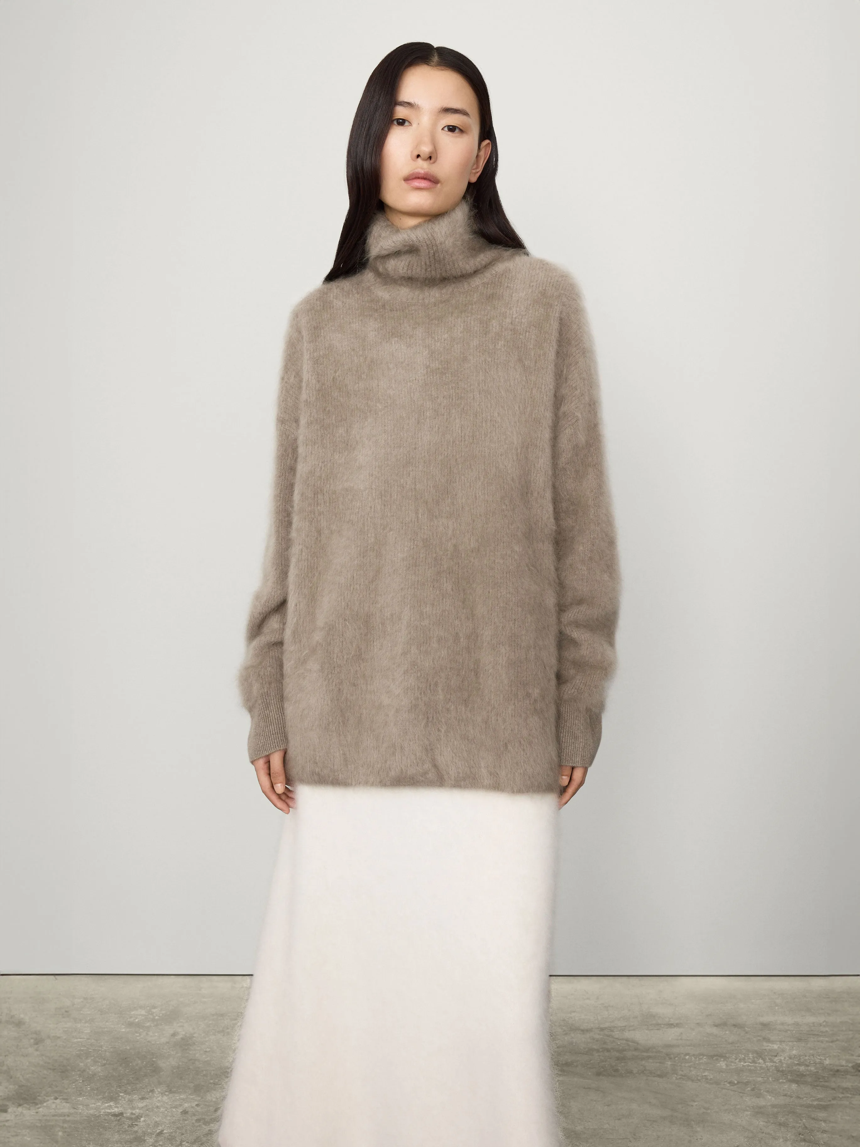 The Teresa Sweater