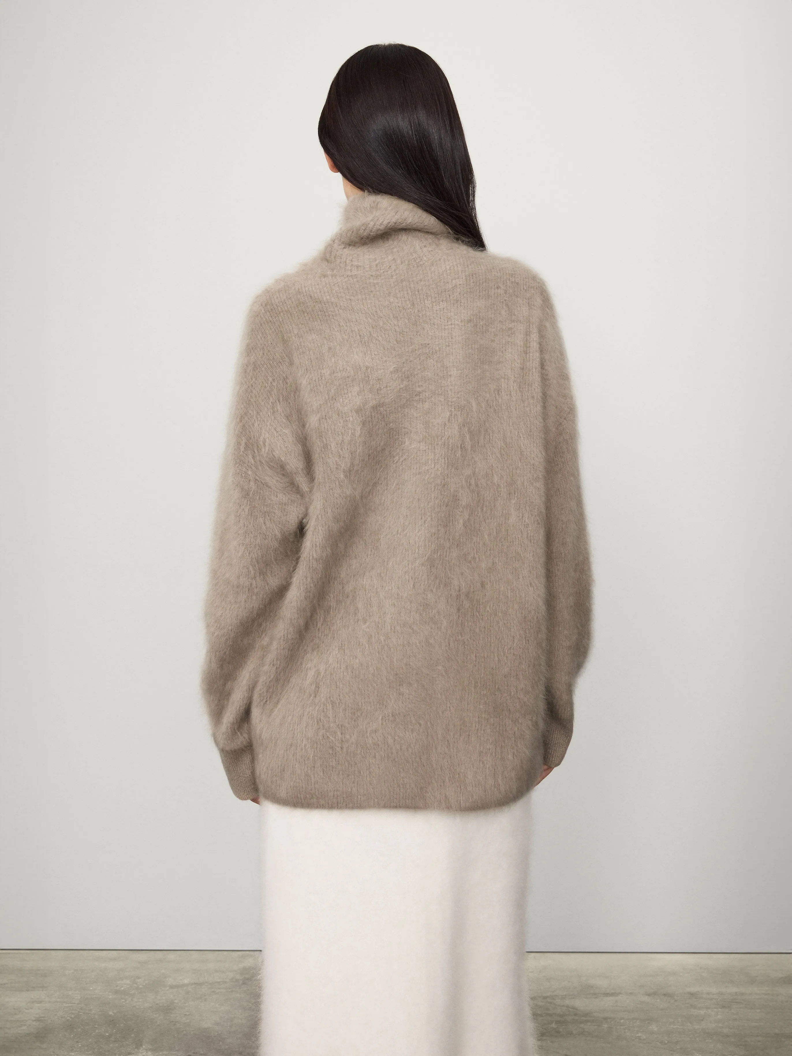 The Teresa Sweater