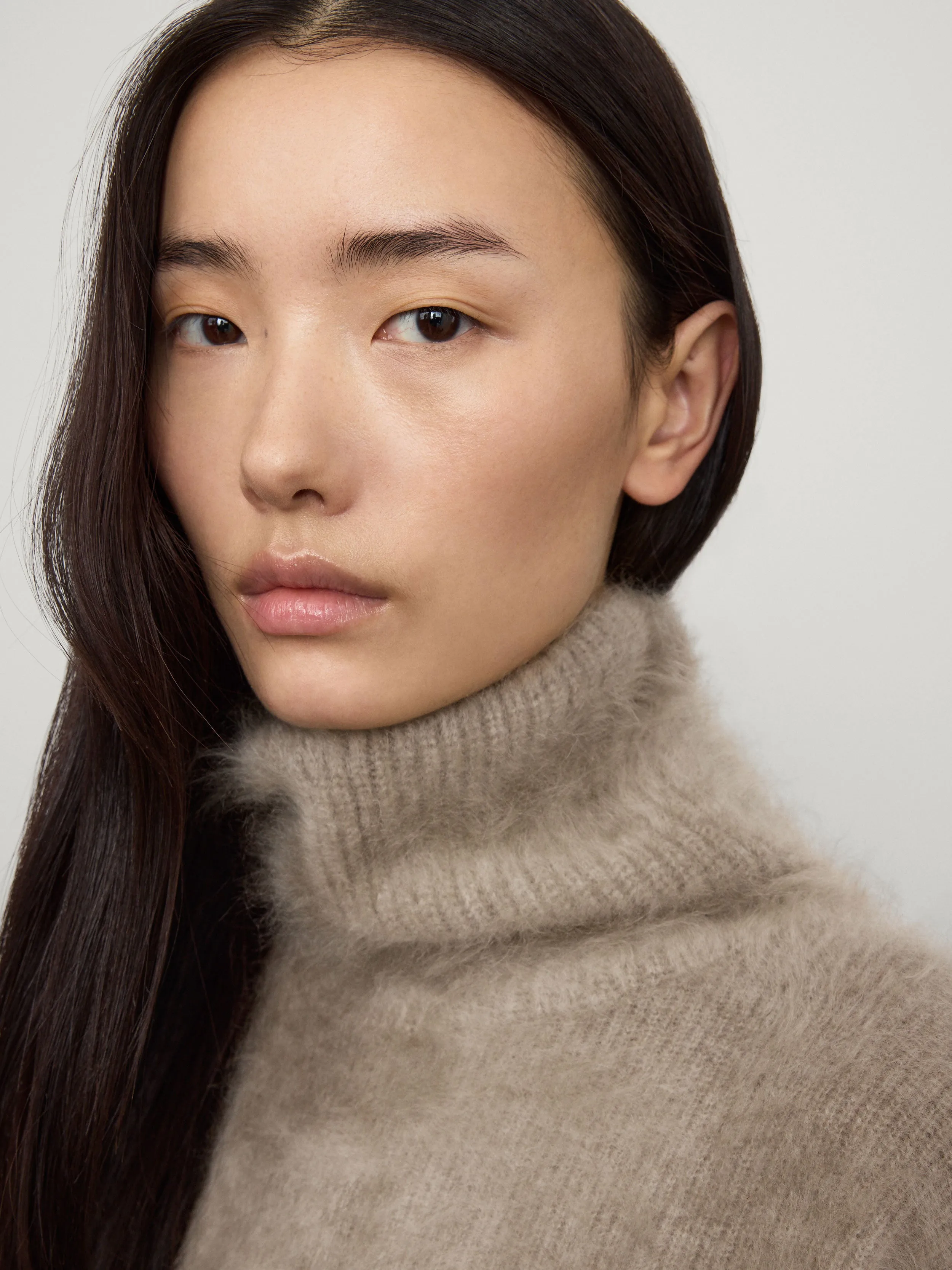 The Teresa Sweater