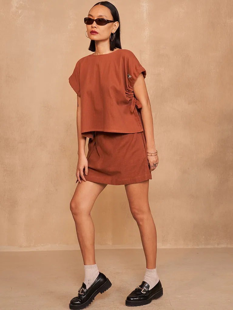 The Wildflower Bloom Top