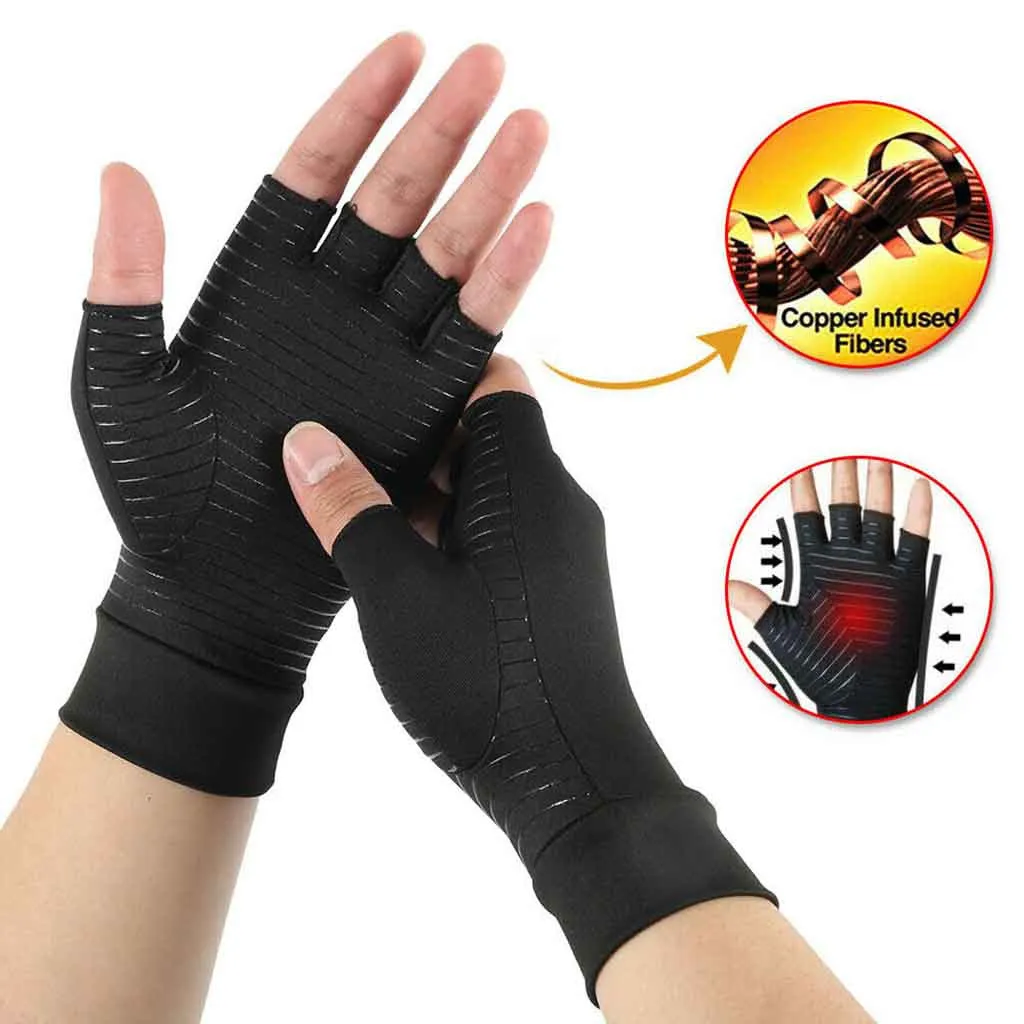 Therapeutic Arthritis Gloves