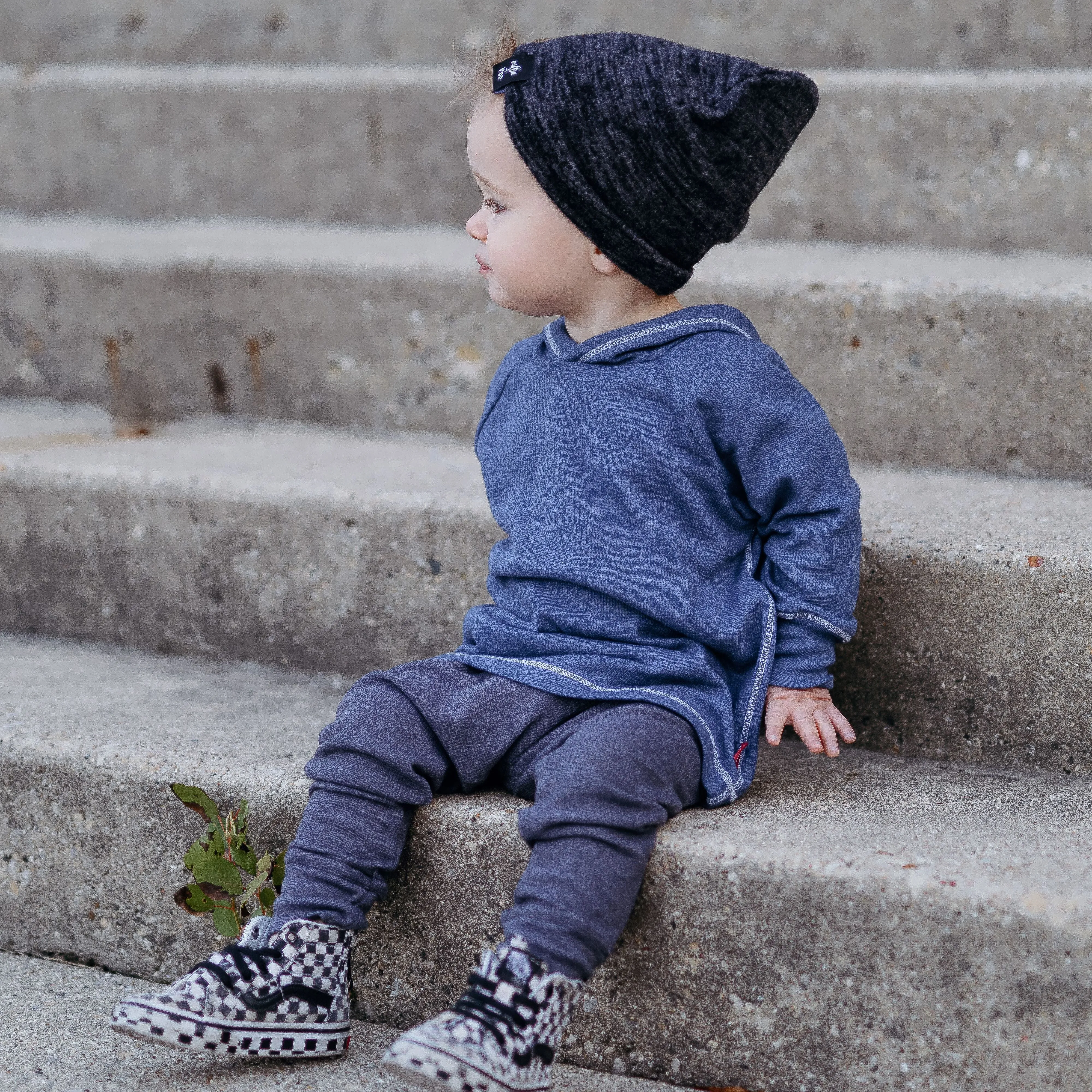 Thermal Baby Pant