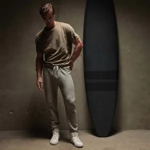 Thermal Knit Lounge Pant - Dapple
