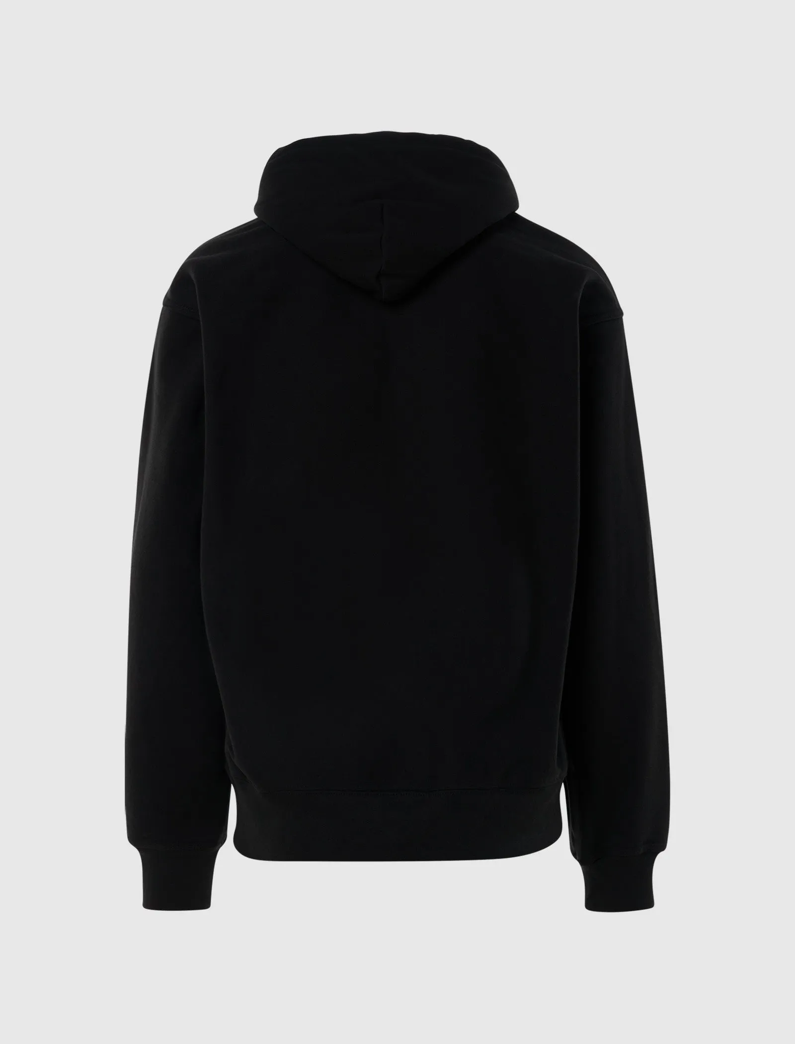 THERMAL STOCK HOODIE