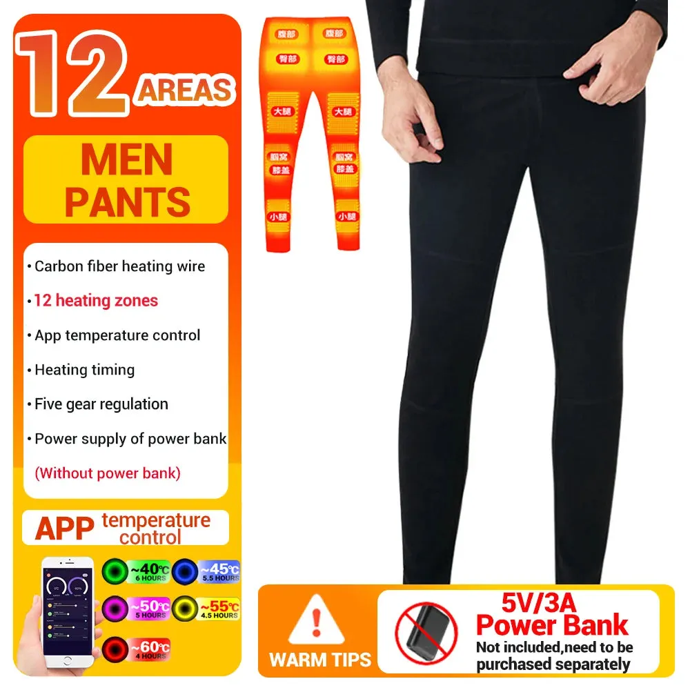 Thermal Underwear