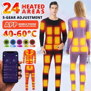 Thermal Underwear