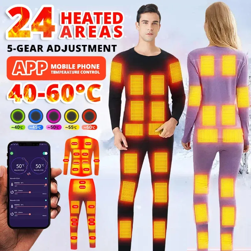 Thermal Underwear