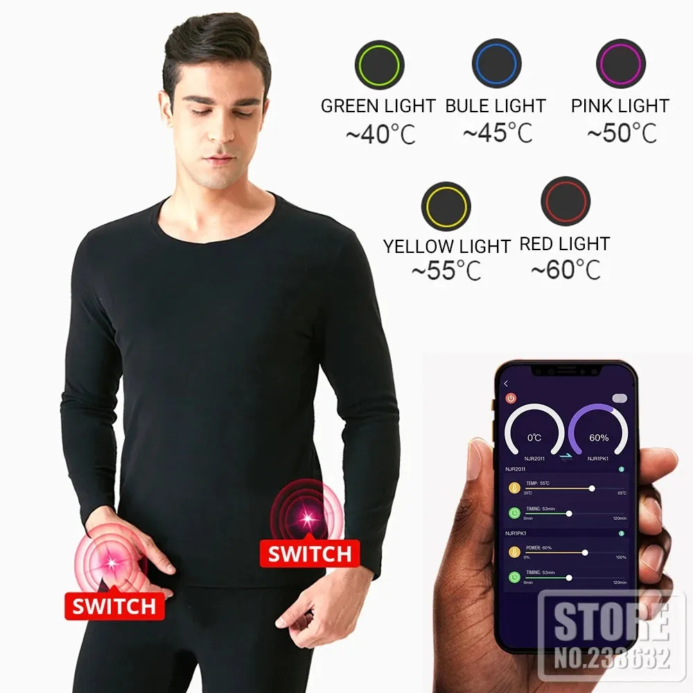 Thermal Underwear
