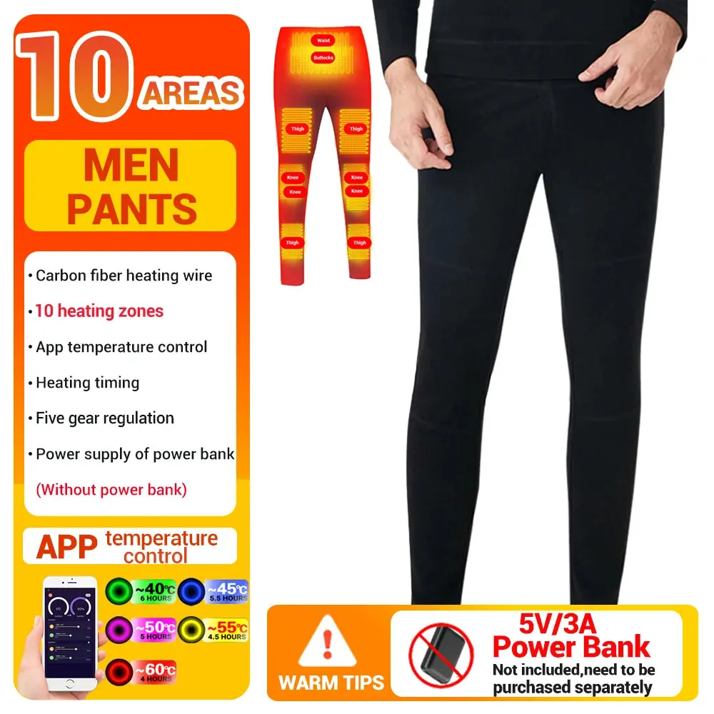 Thermal Underwear