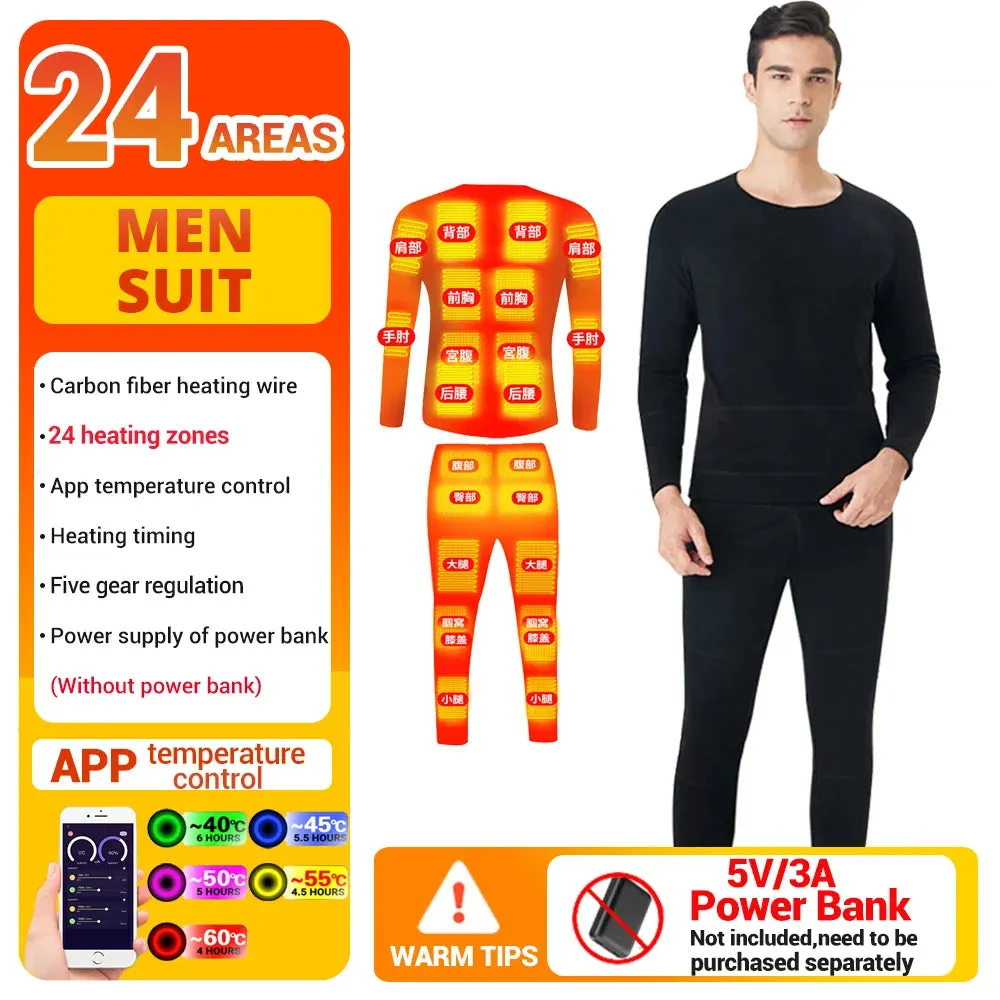 Thermal Underwear