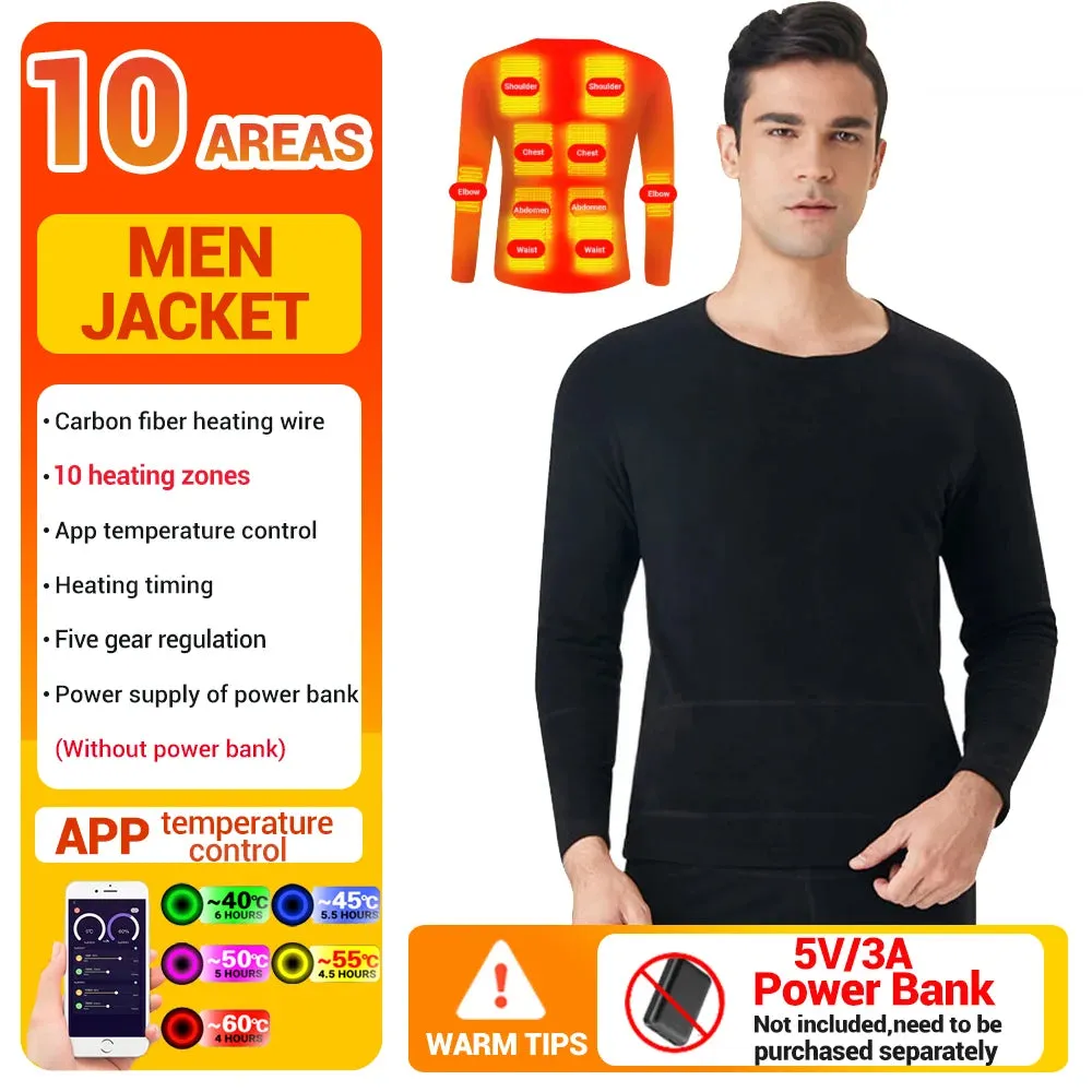 Thermal Underwear