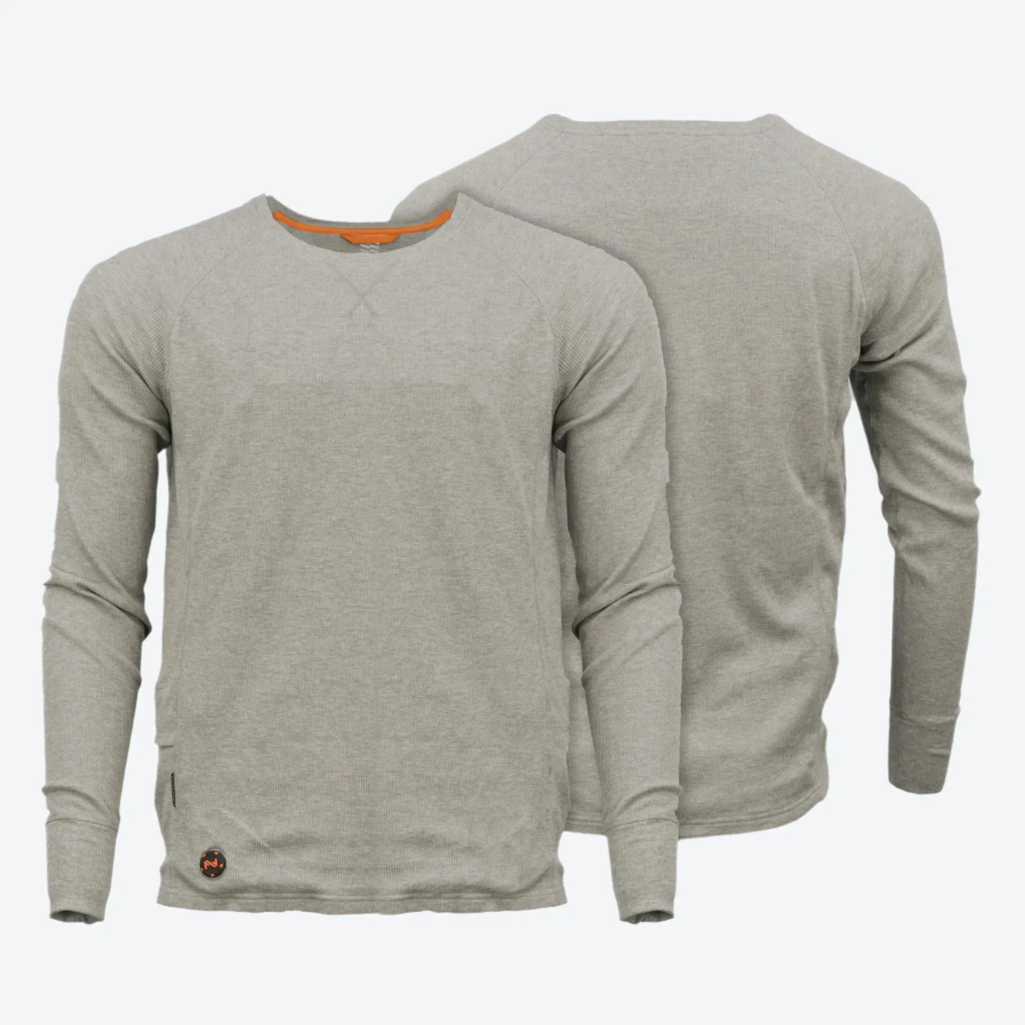 Thermic Heated Base Layer Shirt - Men's
