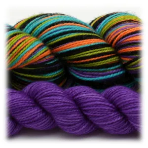 Thermoluminescence Sock Sets