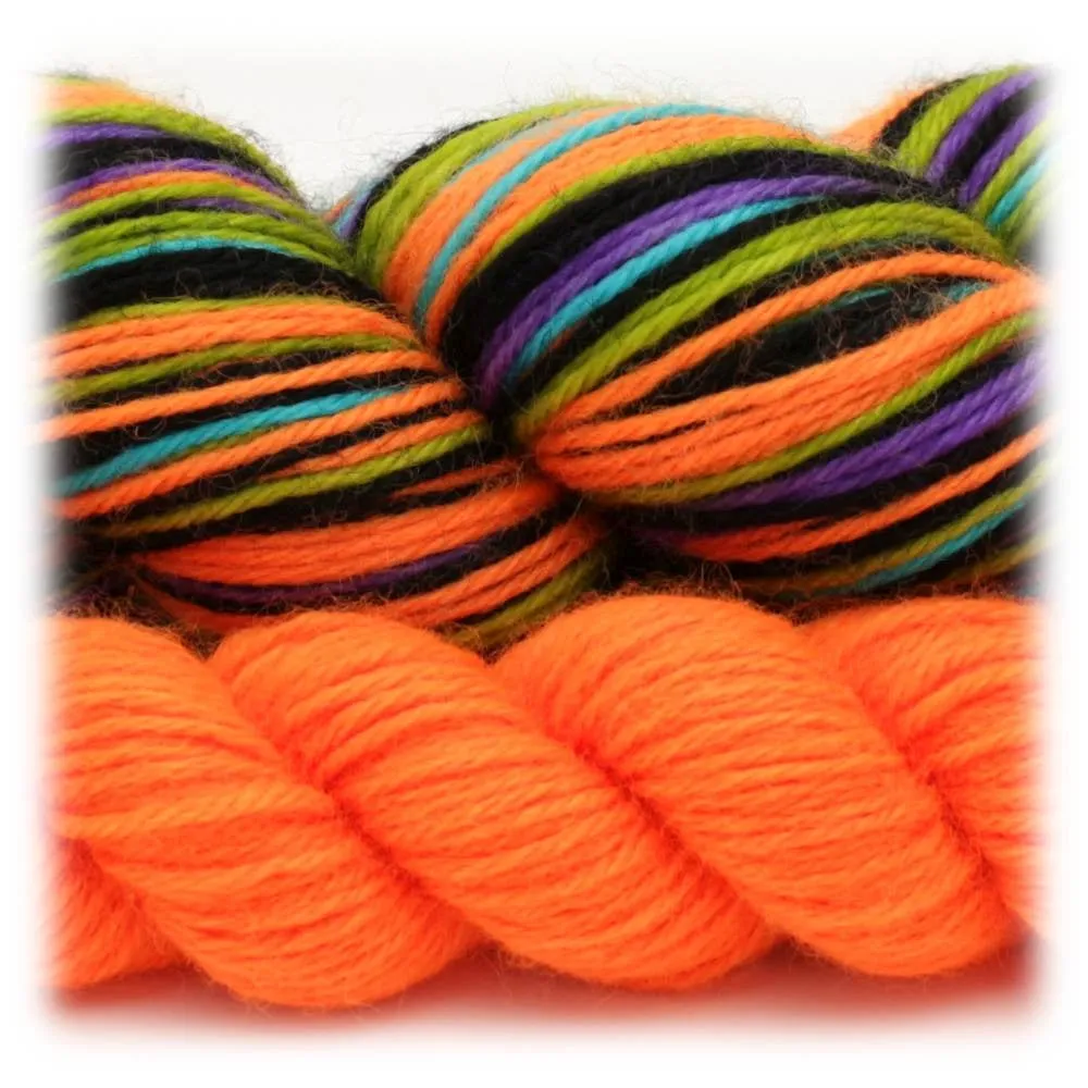 Thermoluminescence Sock Sets