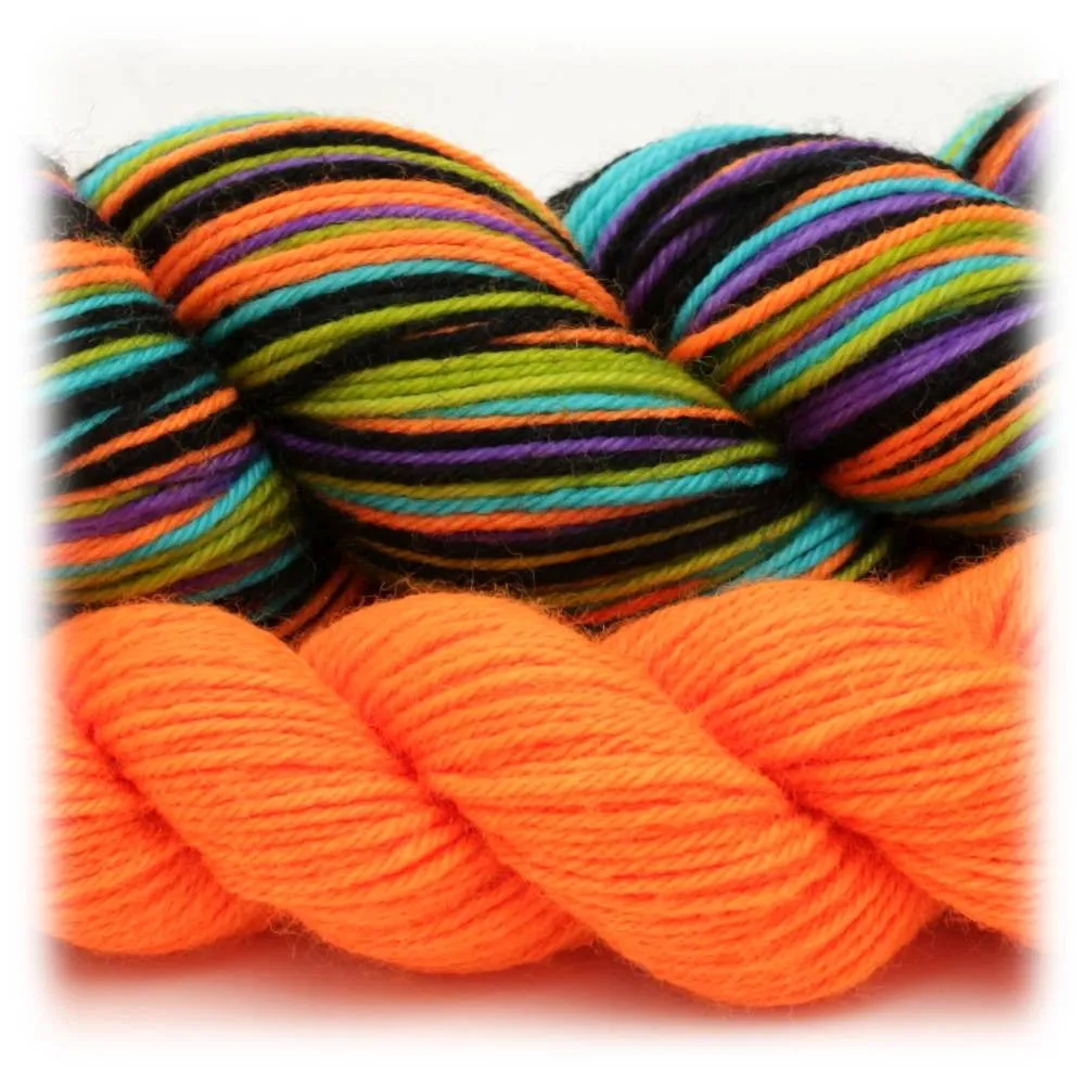 Thermoluminescence Sock Sets