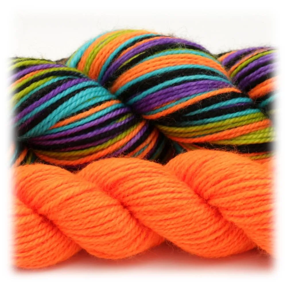 Thermoluminescence Sock Sets