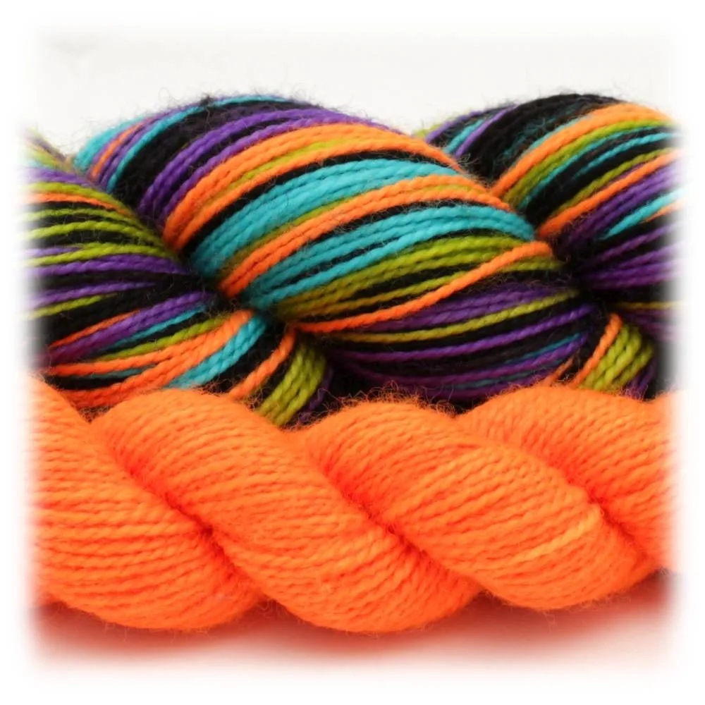 Thermoluminescence Sock Sets