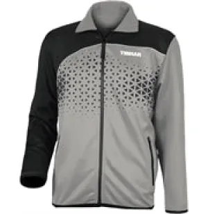 Tibhar Tracksuitjacket Game