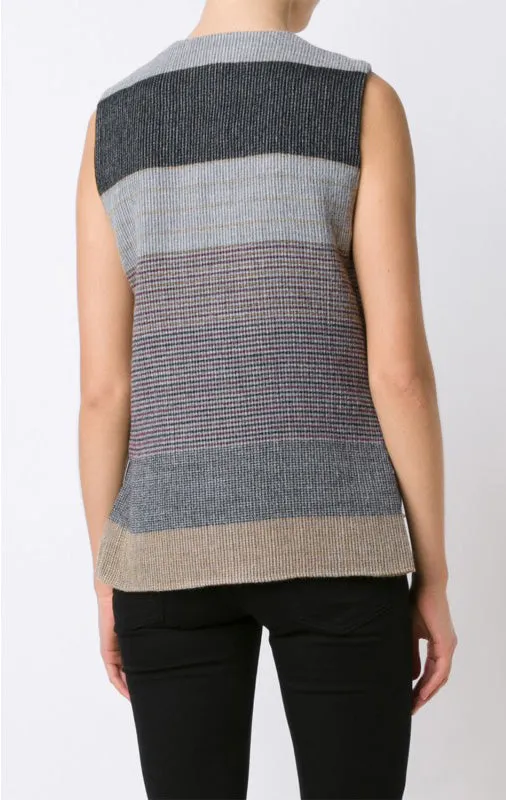 Tiered Two in One Top