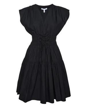 Tora V-Neck Dress