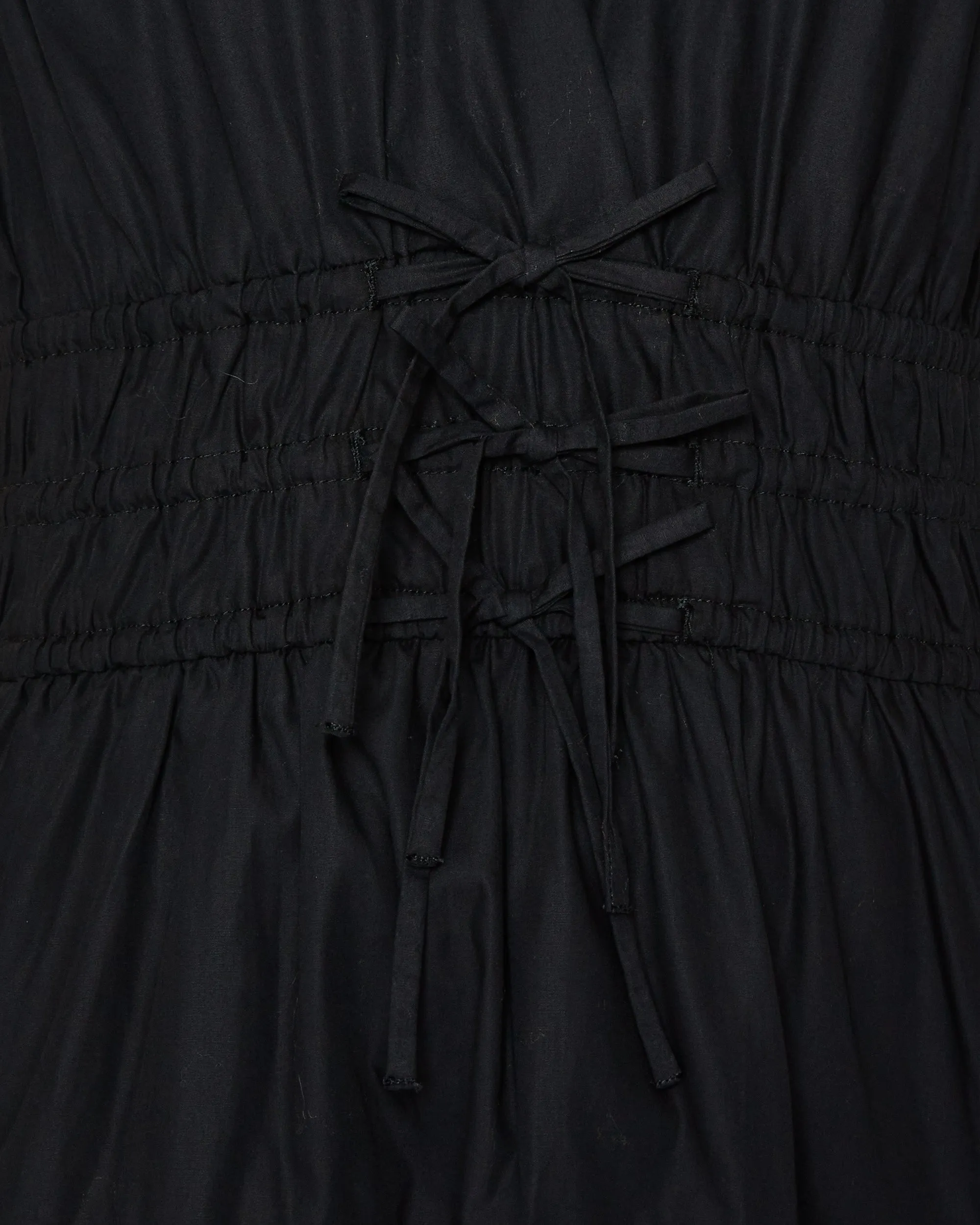 Tora V-Neck Dress