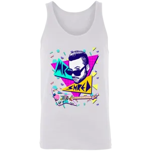 Totally Shred Premium Tank